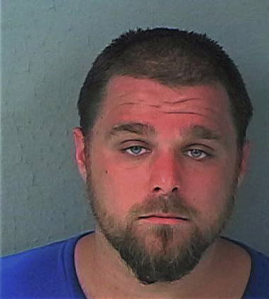 David Kirk, - Hernando County, FL 