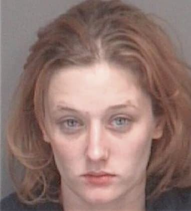 Cassandra Laray, - Pinellas County, FL 