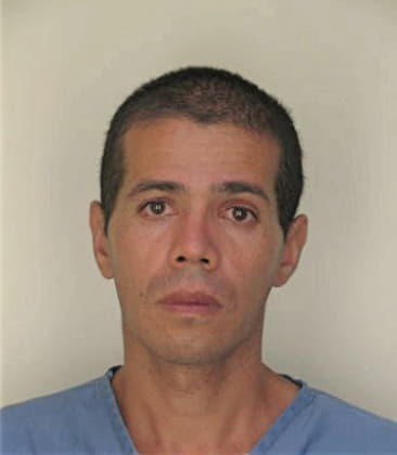 David Lares, - Hillsborough County, FL 