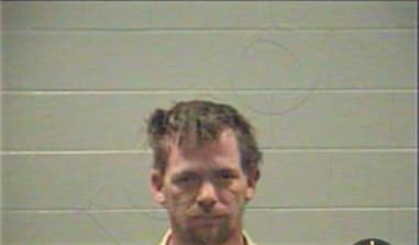 Anthony Ledet, - Jackson County, MS 