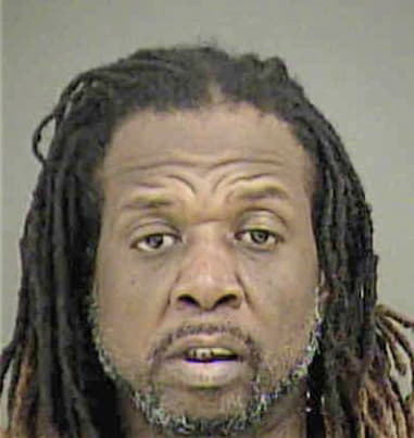 Henry Lee, - Mecklenburg County, NC 