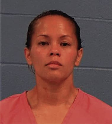 Amie Leras - Williamson County, TX 