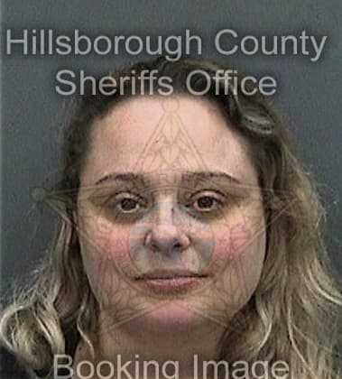 Marissa Linde, - Hillsborough County, FL 