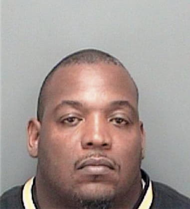 Omar Lindsay, - Pinellas County, FL 