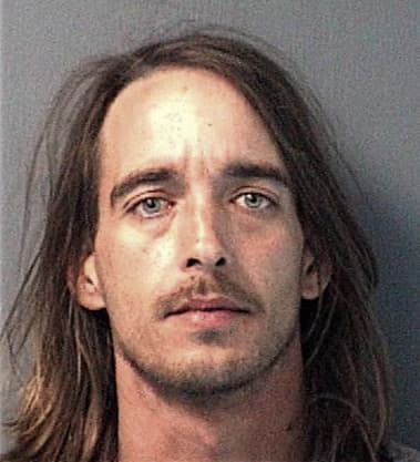 Alejandro Lloret - Escambia County, FL 