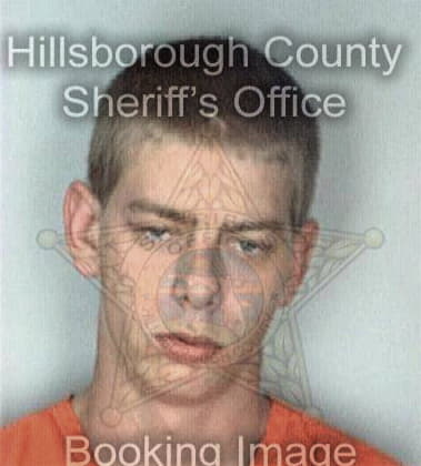 Sean Lowery, - Hillsborough County, FL 