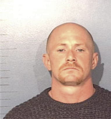 James Lucas - Taylor County, TX 