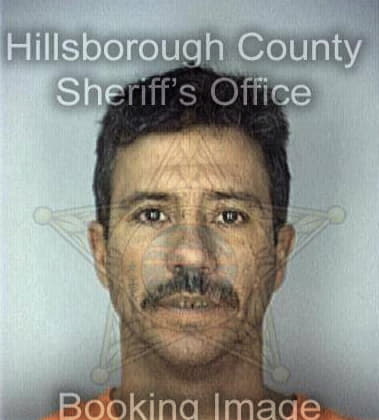 Jose Luviano, - Hillsborough County, FL 