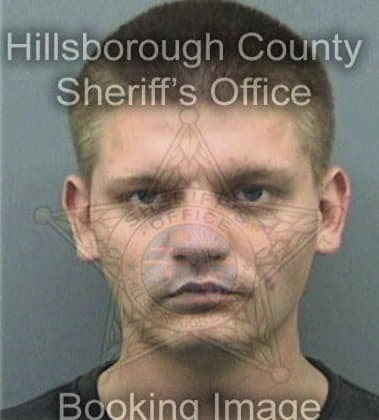 Eric Manor, - Hillsborough County, FL 