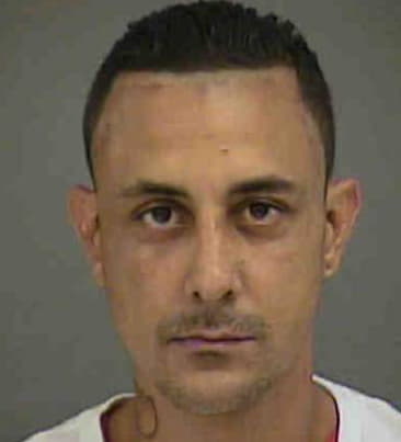 Martin Martinez, - Mecklenburg County, NC 