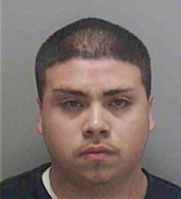 Miguel Martinez, - Lee County, FL 