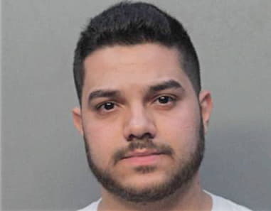 Richar Martinezcasallas, - Dade County, FL 