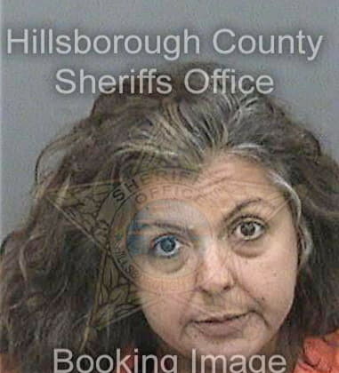 Stacy McBee - Hillsborough County, FL 