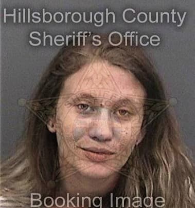 Peggy McClamma - Hillsborough County, FL 