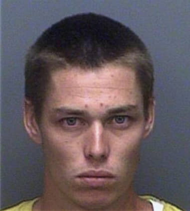Bob McDaniel - Pinellas County, FL 