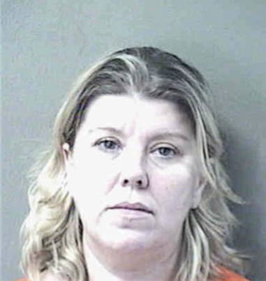 Deborah McDaniel, - Okaloosa County, FL 