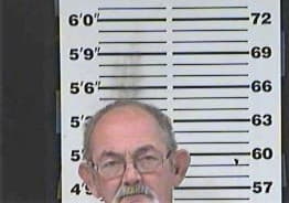 James McGinnis, - Hunt County, TX 