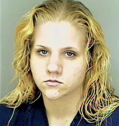 Tabitha McMahan - Polk County, FL 