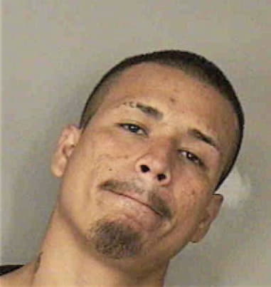 Raymond McMaster - Polk County, FL 