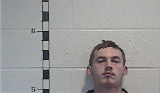 Charles McMillan, - Shelby County, KY 