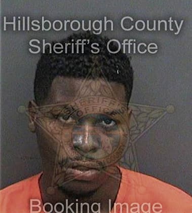 Walter McMillan - Hillsborough County, FL 