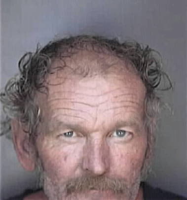 Arthur McMillian - Polk County, FL 
