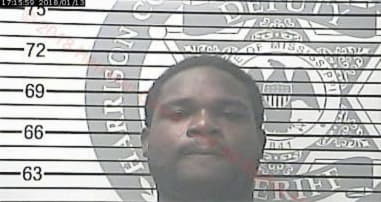 Jonathan McNair, - Harrison County, MS 