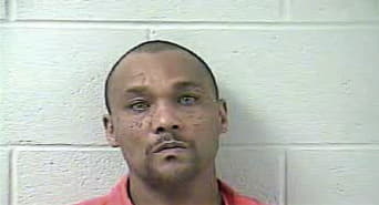 Keith McNair, - Daviess County, KY 