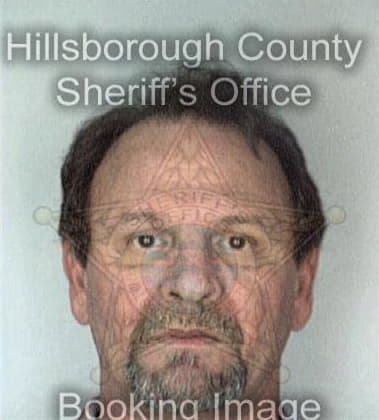 Ricky McNutt - Hillsborough County, FL 
