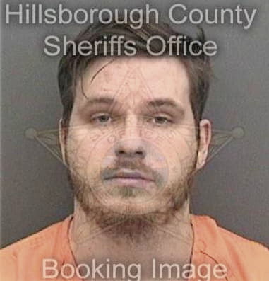Jose Medinasanchez - Hillsborough County, FL 