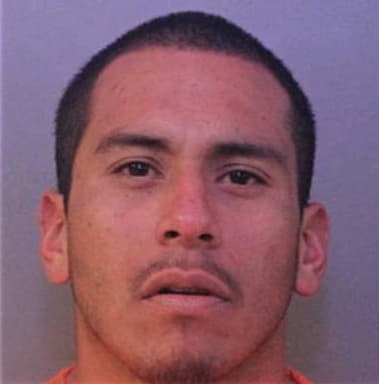 Marvin Medrano - Polk County, FL 