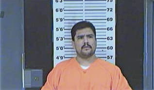 Hector Mendez, - Hunt County, TX 