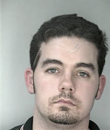 Stephen Meyers - Hillsborough County, FL 
