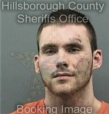 Aaron Miley - Hillsborough County, FL 