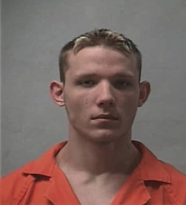 Bryen Miller, - LaPorte County, IN 