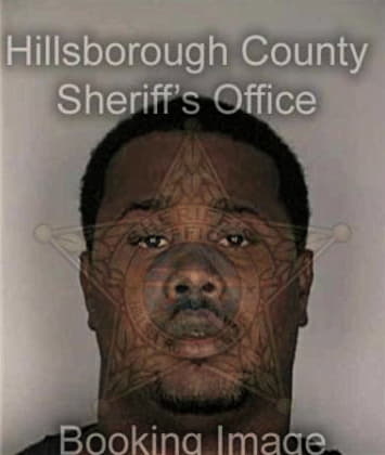 Cameron Miller - Hillsborough County, FL 