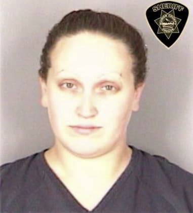 Cindy Miller - Marion County, OR 