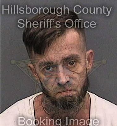 Michael Millett - Hillsborough County, FL 