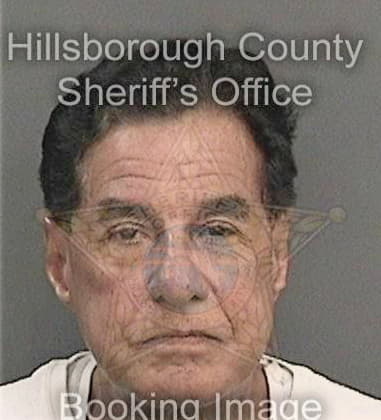 Eric Minick - Hillsborough County, FL 