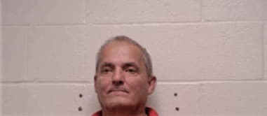 Barry Minnis, - Robertson County, TN 