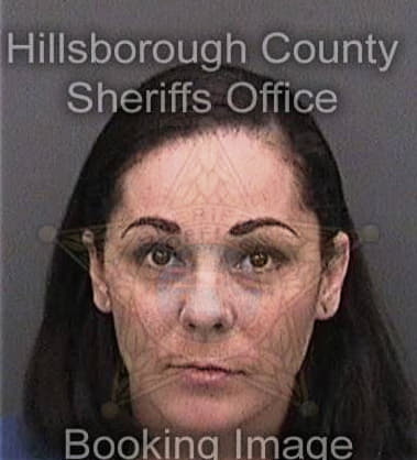 Christina Moldenhauer, - Hillsborough County, FL 