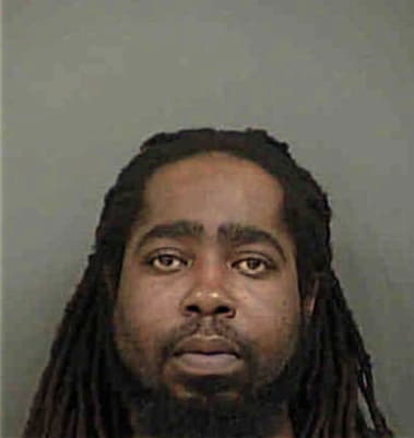 Willie Monteith - Mecklenburg County, NC 