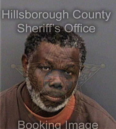 Derrick Moody, - Hillsborough County, FL 