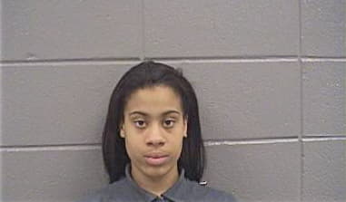 Angela Moore, - Cook County, IL 