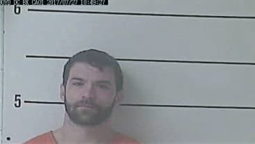 James Mullins, - Boyd County, KY 