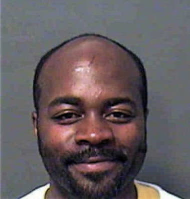 Raymond Murphy - Mecklenburg County, NC 