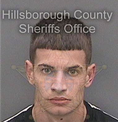 Barry Neal, - Hillsborough County, FL 