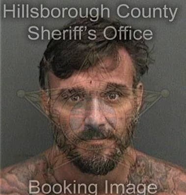 Christian Neira, - Hillsborough County, FL 