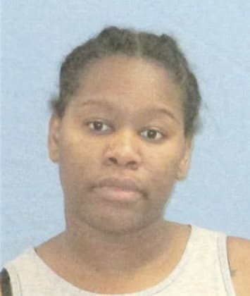 Angelica Nichols, - Pulaski County, AR 