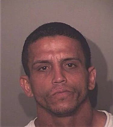 Charles Padilla, - Osceola County, FL 